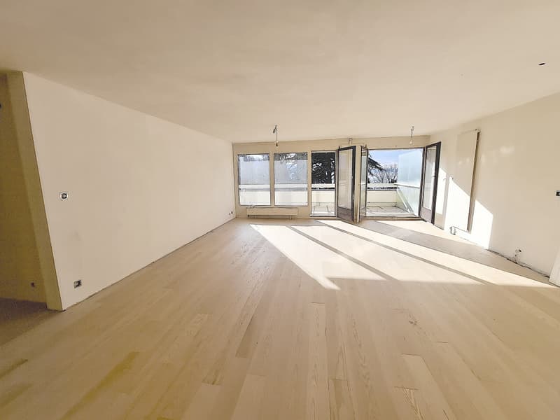 PROXIMMO exclusivity! Exceptional apartment completely renovated! (9)