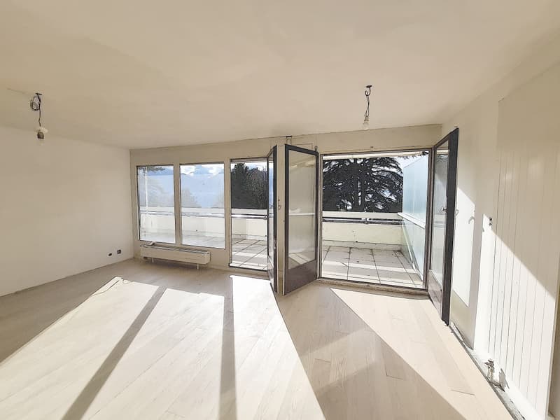 PROXIMMO exclusivity! Exceptional apartment completely renovated! (5)