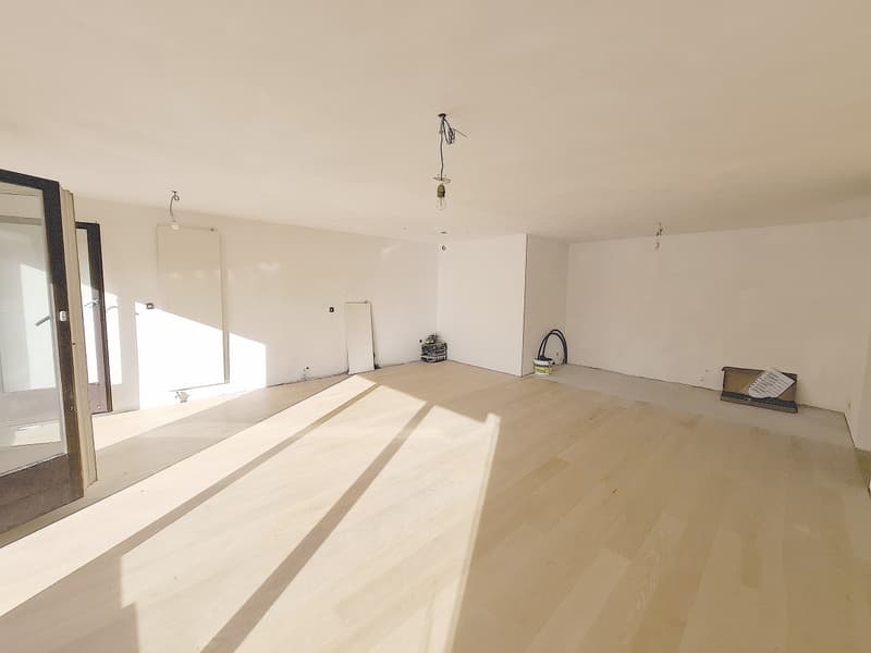 PROXIMMO exclusivity! Exceptional apartment completely renovated! (8)