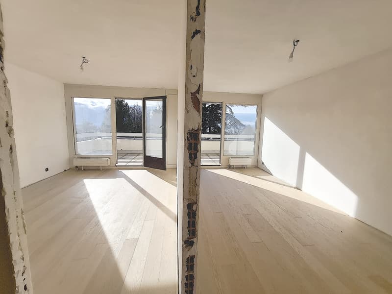 PROXIMMO exclusivity! Exceptional apartment completely renovated! (6)