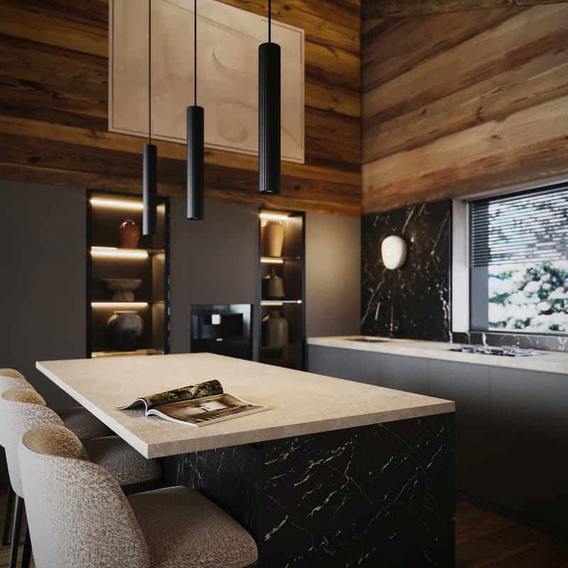 CHALET GEMINI 1308 (4)