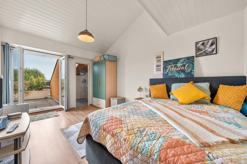 EXCLUSIVITÉ | VILLA FAMILIALE AUX PORTES DE MORGES (7)