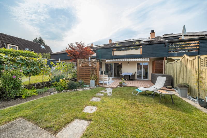 EXCLUSIVITÉ | VILLA FAMILIALE AUX PORTES DE MORGES (1)