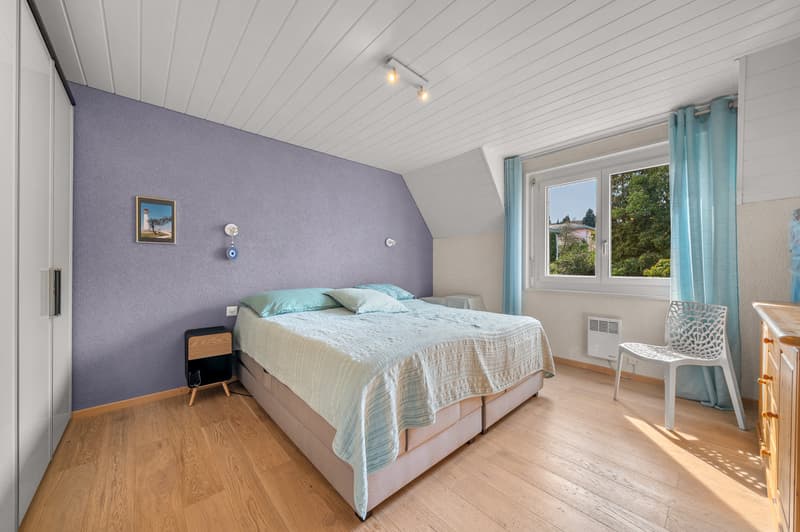 EXCLUSIVITÉ | VILLA FAMILIALE AUX PORTES DE MORGES (6)