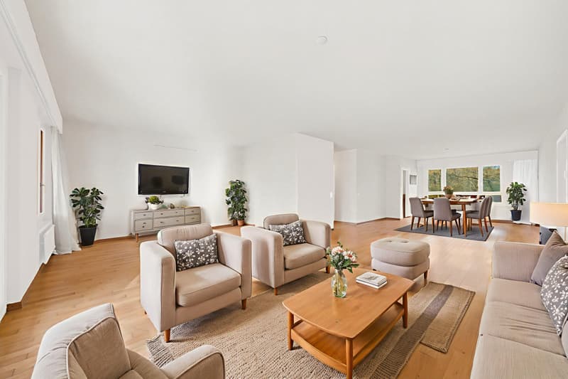 Rare on the market - Popular Croisettes neighborhood! (1)