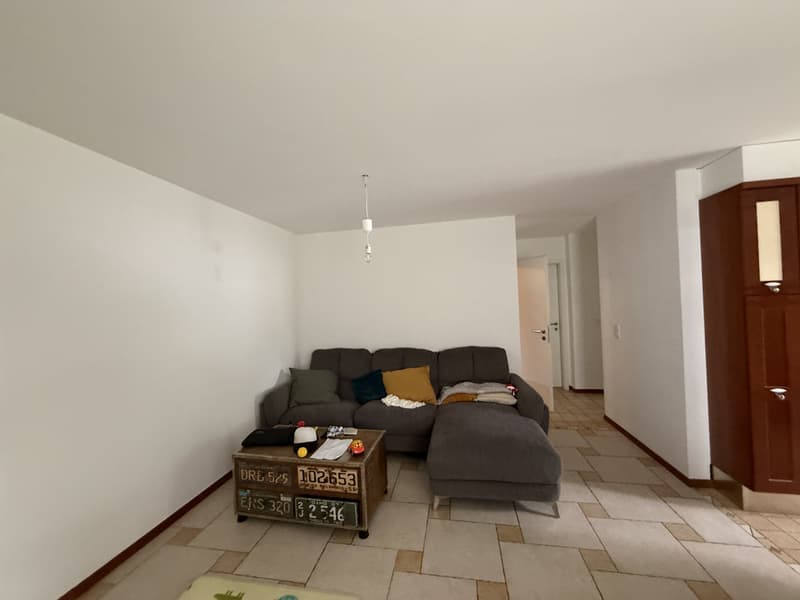 VILLA FOR RENT IDEALLY LOCATED 5 MINUTES FROM LAUSANNE (CRISSIER)! (5)