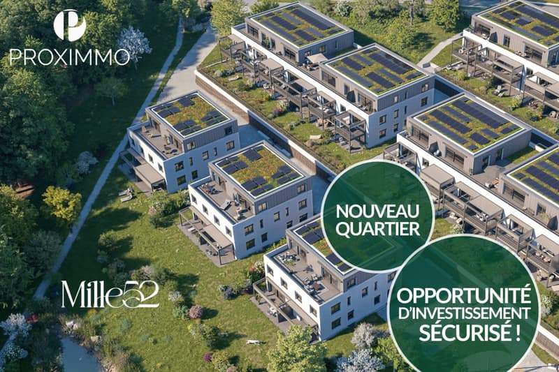 DERNIER 2,5 PCES DISPONIBLE - DÉMARRAGE DU CHANTIER IMMINENT ! (1)
