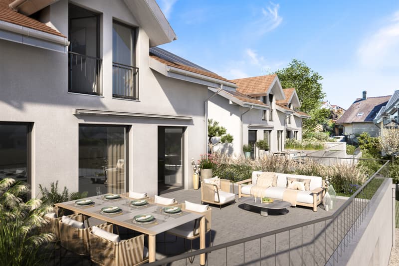 NOUVELLE PROMOTION AUX PORTES D'AUBONNE ! (2)