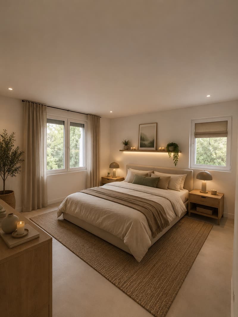 Imminent delivery! Your ideal family villa with exceptional volumes, at the gates of Lausanne. (8)