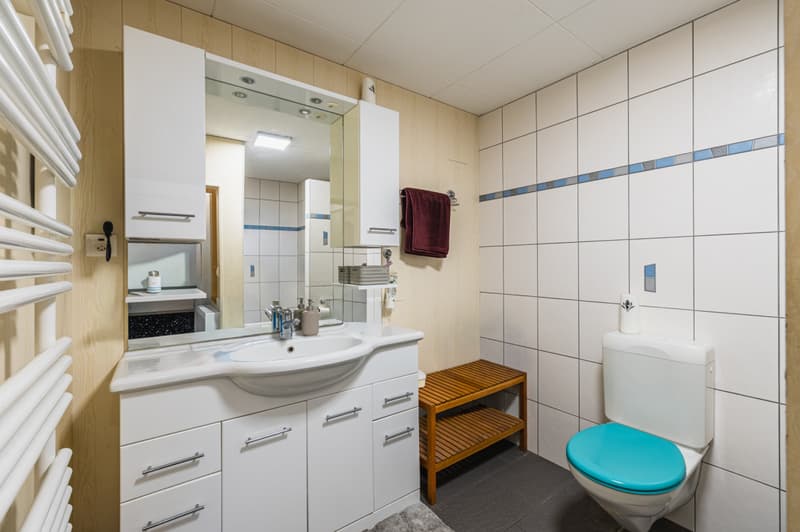 CASA CON POTENZIALE COSTRUTTIVO A CHAVORNAY (7)