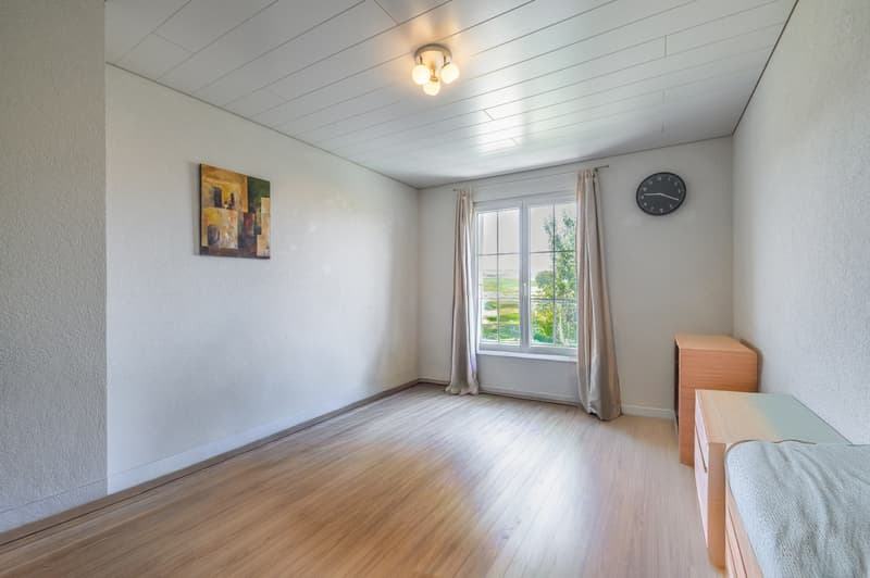 Villa a schiera di 5,5 locali perfettamente situata a Chavornay! (8)