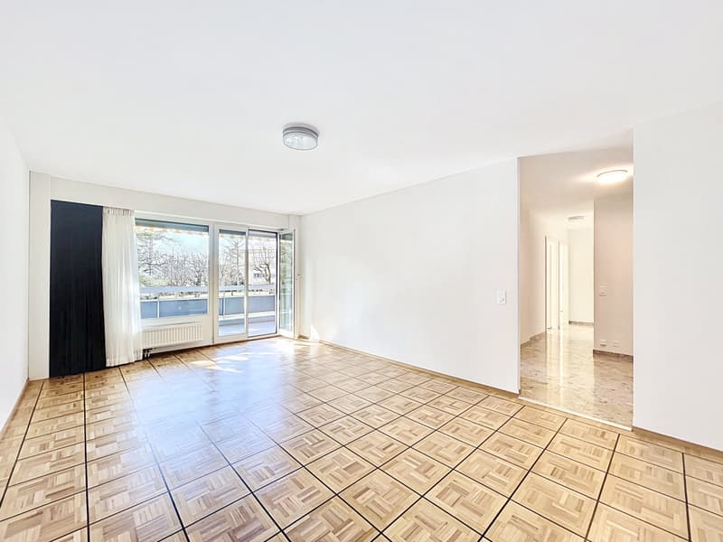 Superbe appartement rénové au coeur de La Tour-de-Peilz (3)