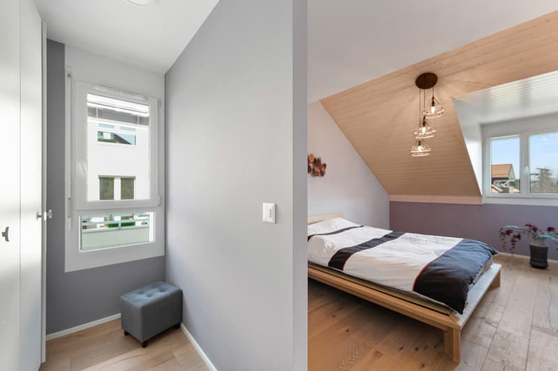An exceptional duplex in the heart of Gland (4)