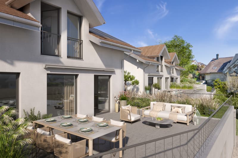 LETZTE VERFÜGBARE VILLA ! (2)