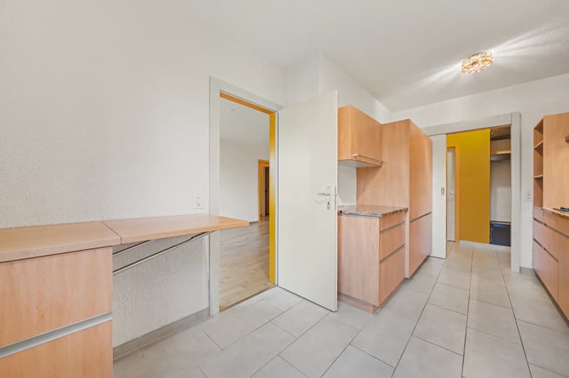 Tout juste rénové! Quartier prisé des Croisettes et tranquillité garantie ! (12)