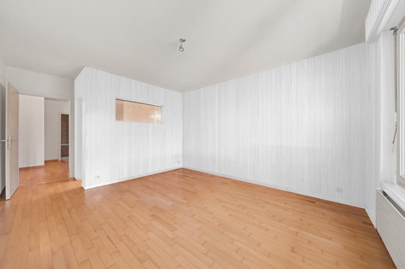 Tout juste rénové! Quartier prisé des Croisettes et tranquillité garantie ! (7)