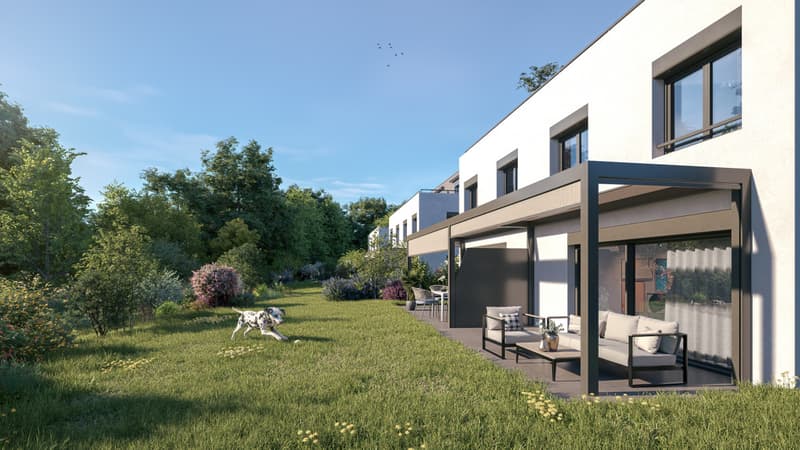 NOUVEAU QUARTIER, CHANTIER DÉMARRÉ ! (2)