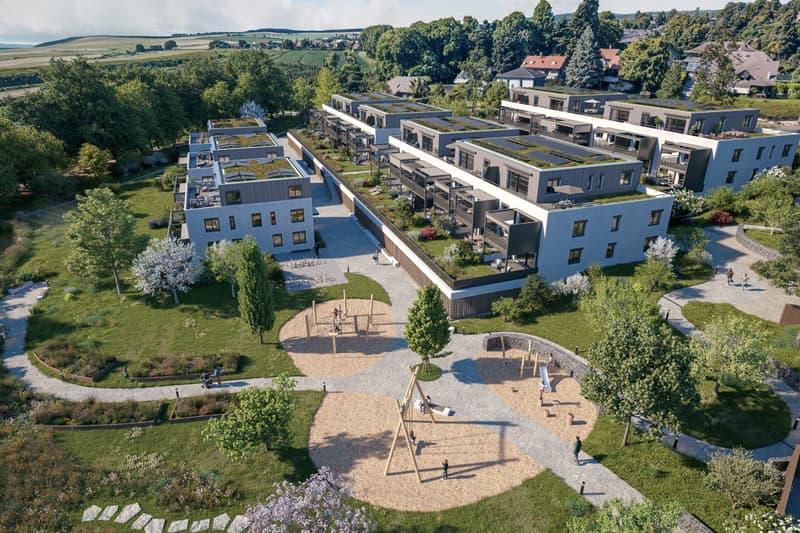 NOUVEAU QUARTIER, CHANTIER DÉMARRÉ ! (4)