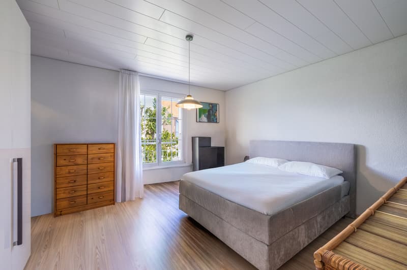VILLA MITOYENNE 5,5 PIECES PARFAITEMENT SITUEE A CHAVORNAY ! (4)