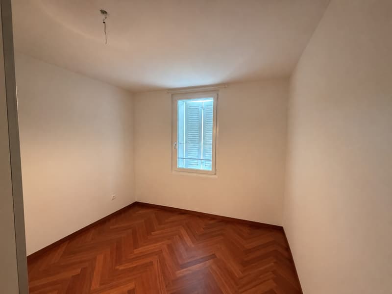 VILLA LOCATIVE IDÉALEMENT SITUÉE À 5 MINUTES DE LAUSANNE (CRISSIER) ! (8)