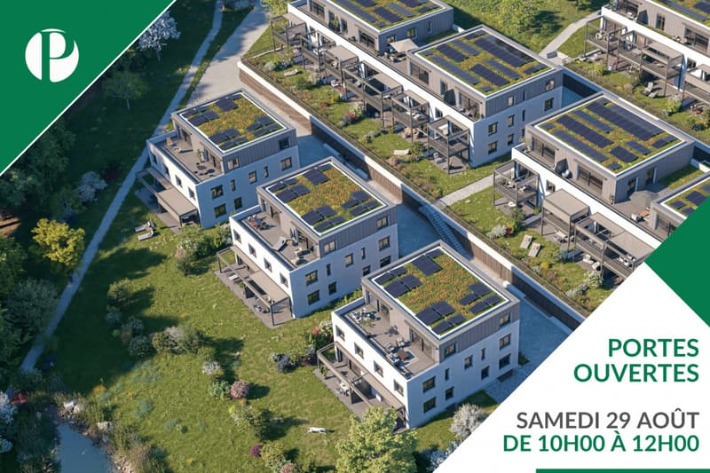 OPPORTUNITÉ UNIQUE - CHANTIER DÉMARRÉ ! (1)