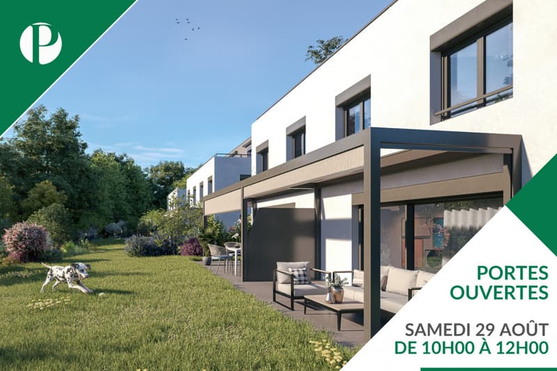 NOUVEAU QUARTIER, CHANTIER DÉMARRÉ ! (1)