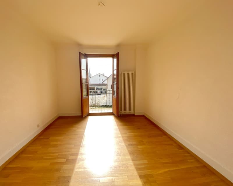 VILLA LOCATIVE DE DEUX APPARTEMENTS A CONCISE ! (7)