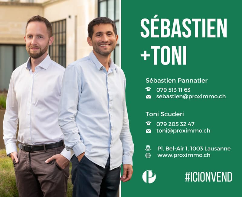 DERNIER 2,5 PCES DISPONIBLE - CHANTIER DÉMARRÉ ! (8)