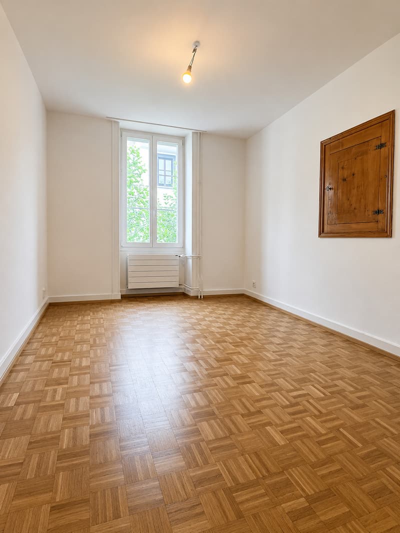 Appartement avec vue sur le lac (9)