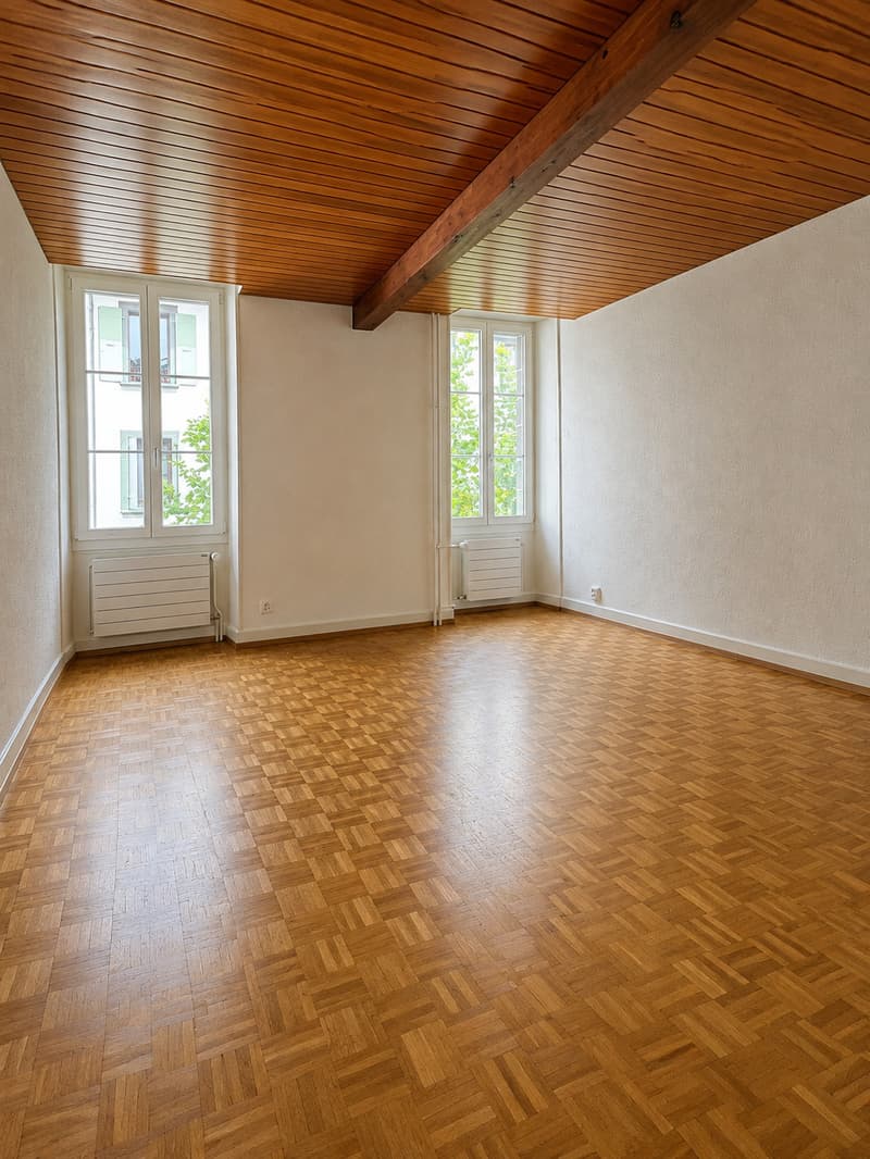 Appartement avec vue sur le lac (5)