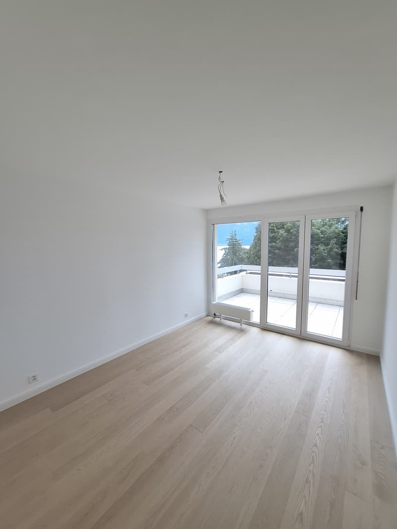 Exclusivité PROXIMMO ! Appartement d'exception entièrement refait à neuf ! (12)