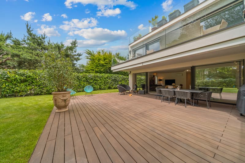 OPPORTUNITÉ UNIQUE À CHAILLY AVEC GRAND JARDIN (1)
