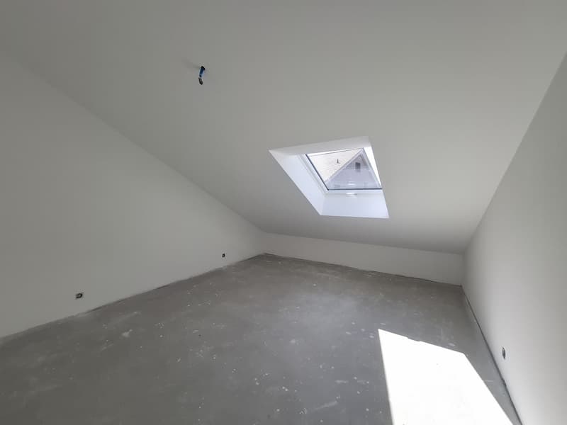 Dernière villa disponible ! Neuf, finitions à choix, volumes exceptionnels, aux portes de Lausanne. (11)