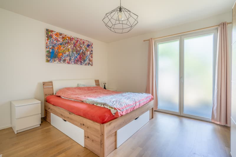 Superbe triplex au Mont-sur-Lausanne ! (7)