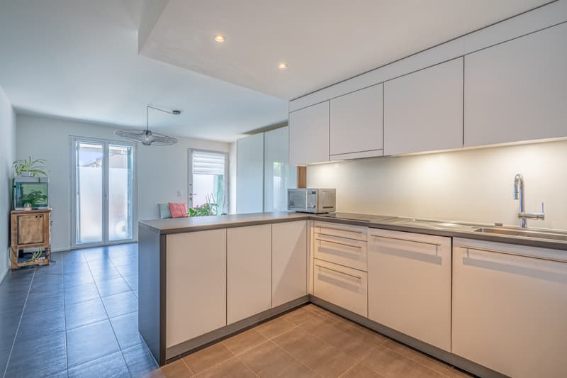 Superbe triplex au Mont-sur-Lausanne ! (5)