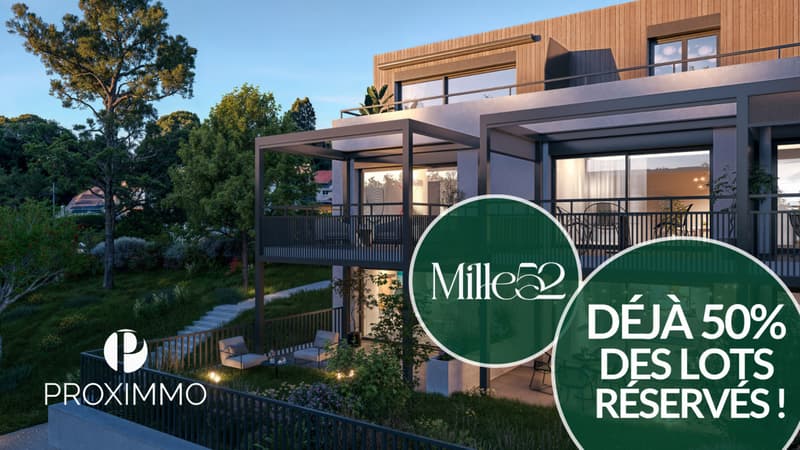 DERNIER 2,5 PCES DISPONIBLE - CHANTIER DÉMARRÉ ! (1)