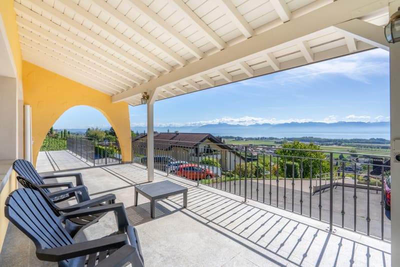 VILLA FAMILIALE AVEC VUE PANORAMIQUE (11)
