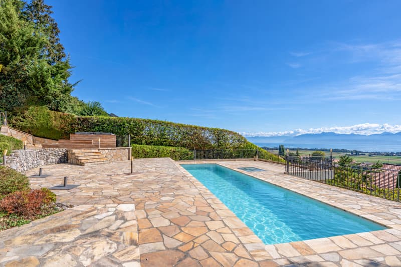 VILLA FAMILIALE AVEC VUE PANORAMIQUE (3)