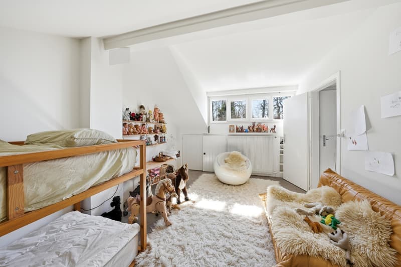Élégante villa rénovée dans un cadre de vie paisible (10)