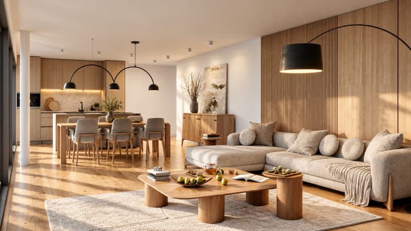 Dernier appartement neuf à Yens (5)