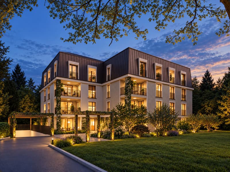 COUP DE COEUR - LOFT D'EXCEPTION AVEC TERRASSE PLEIN SUD ! (8)