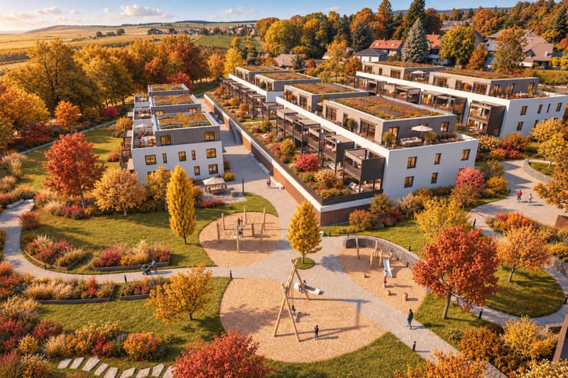 OPPORTUNITÉ UNIQUE - CHANTIER DÉMARRÉ ! (1)