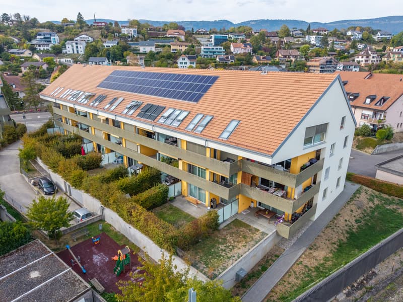 A SAISIR ! INVESTISSEMENT À 3 MIN DE LA VILLE ! (1)