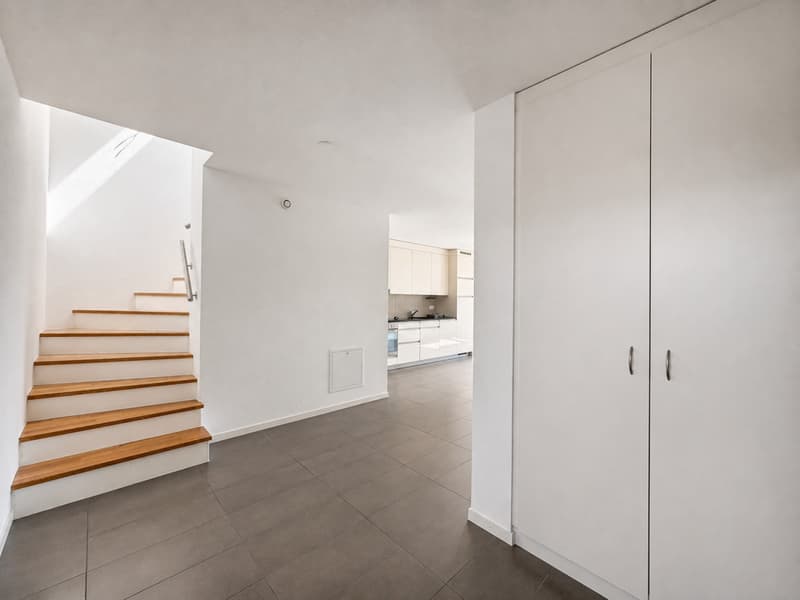 Magnifique Loft (9)