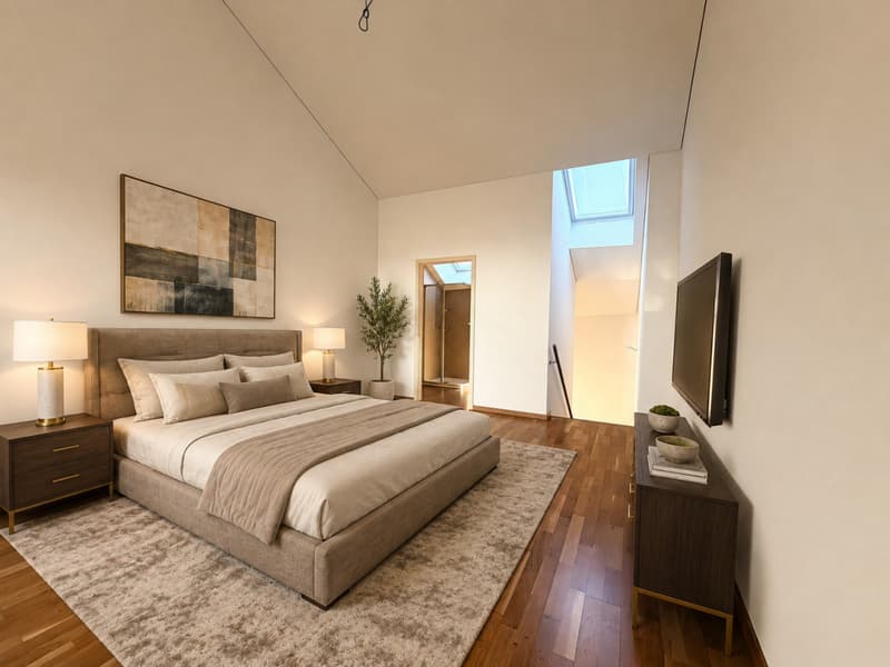 Magnifique Loft (4)
