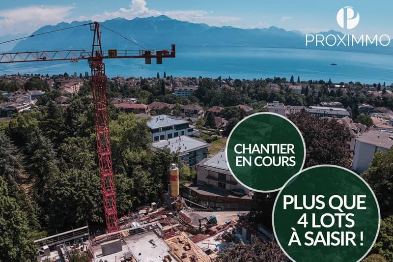 DERNIÈRE CHANCE : PLUS QUE 3 LOTS DISPONIBLES (2)