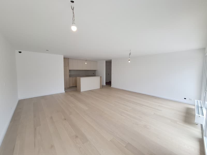 Exclusivité PROXIMMO ! Votre superbe 3.5 pièces refait à neuf, sur la Riviera. (10)