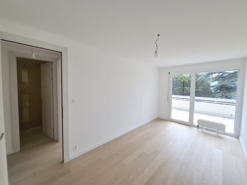 Exclusivité PROXIMMO ! Votre superbe 3.5 pièces refait à neuf, sur la Riviera. (13)