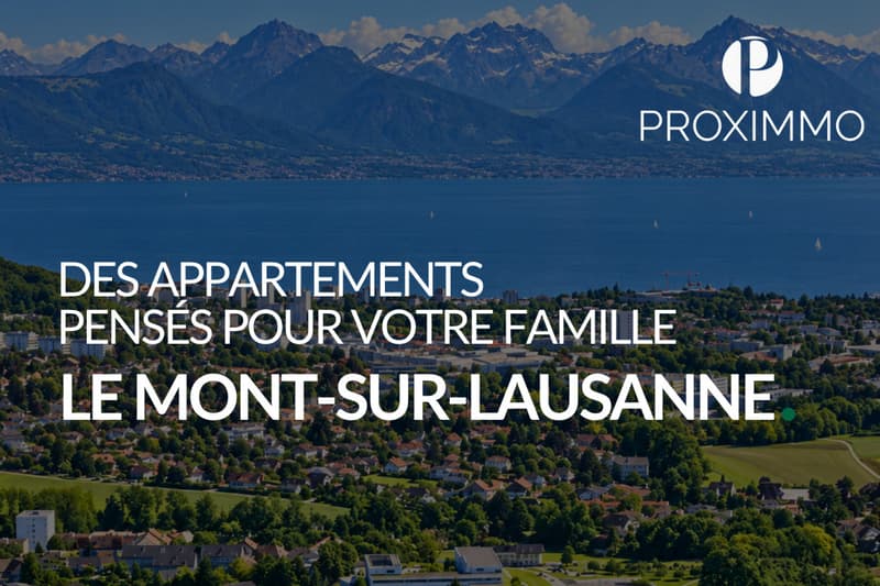 DES APPARTEMENTS PENSÉS POUR VOTRE FAMILLE (1)