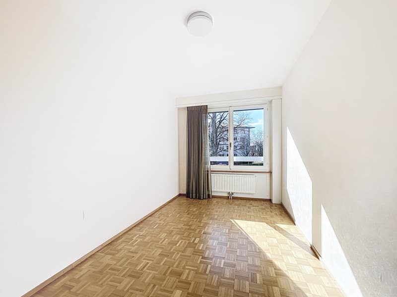 Superbe appartement rénové et place intérieure à La Tour-de-Peilz (7)